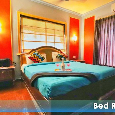 Velvet Rooms By 29Bungalow Lonavala Ngoại thất bức ảnh